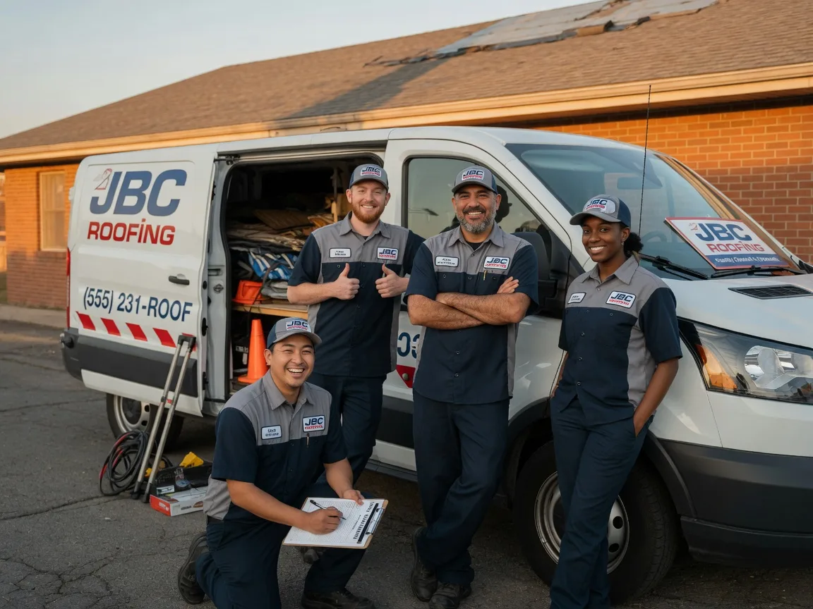 Roof Replacement company in Millerstown, PA