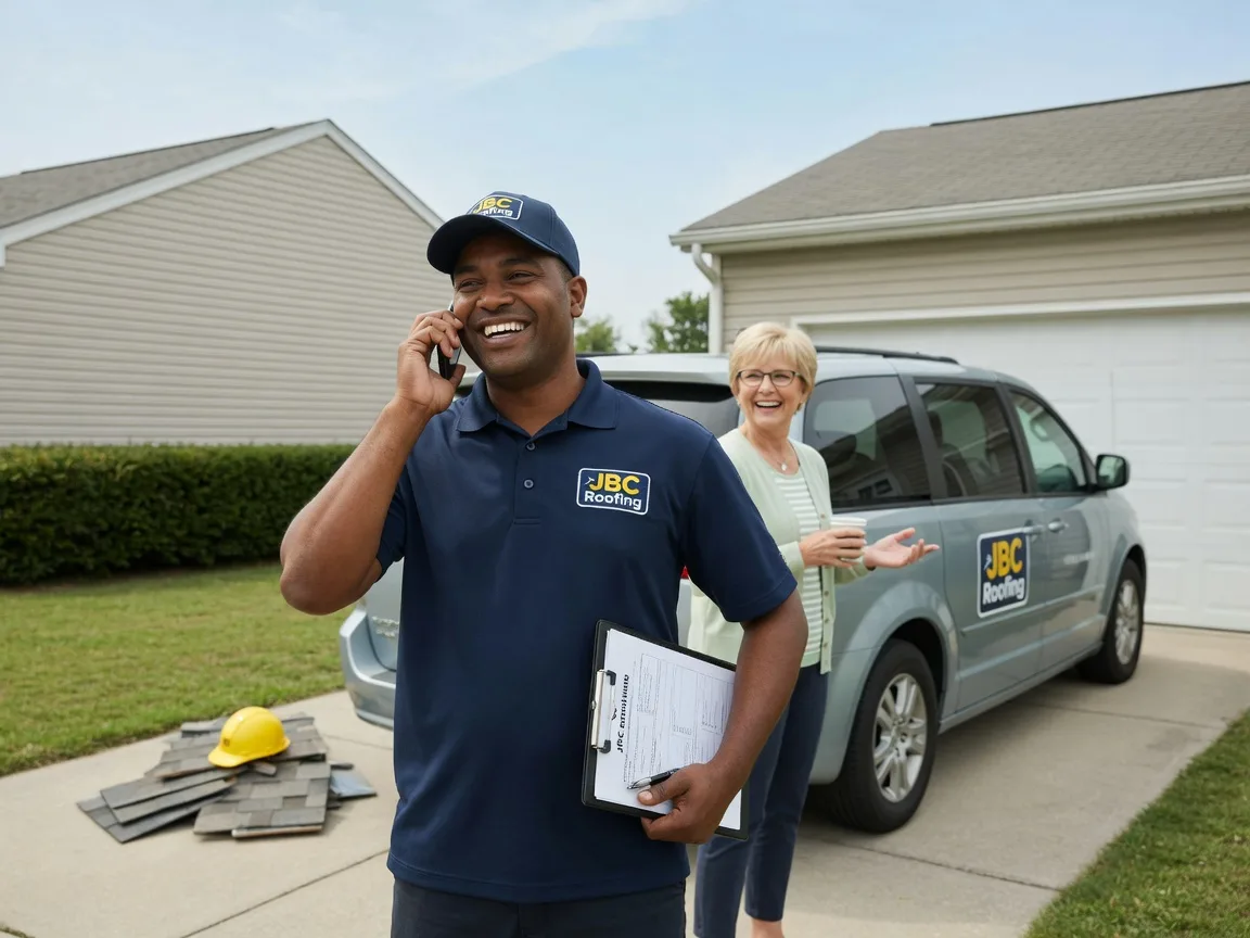 Roof Replacement Millerstown, PA FAQs